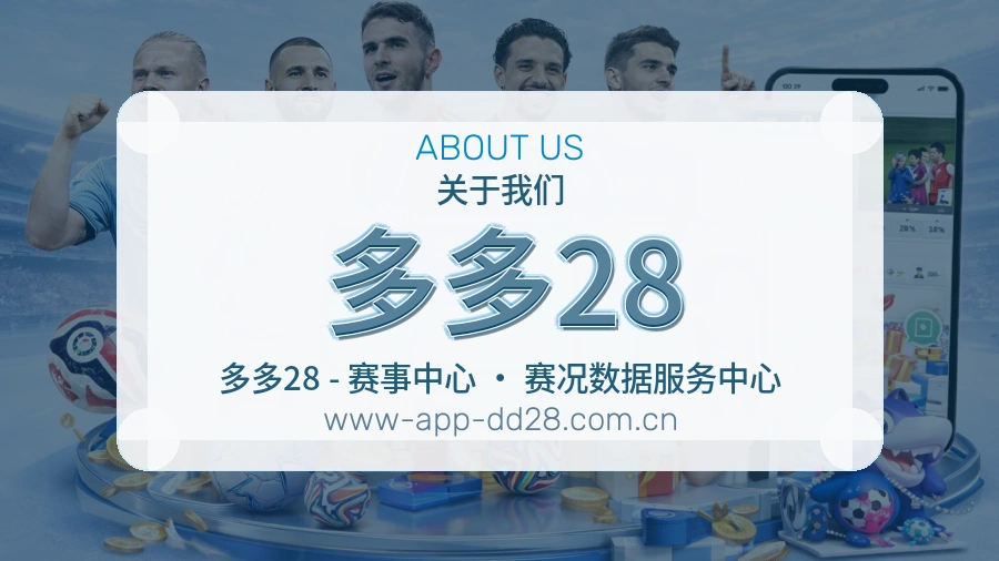 多多28平台简介