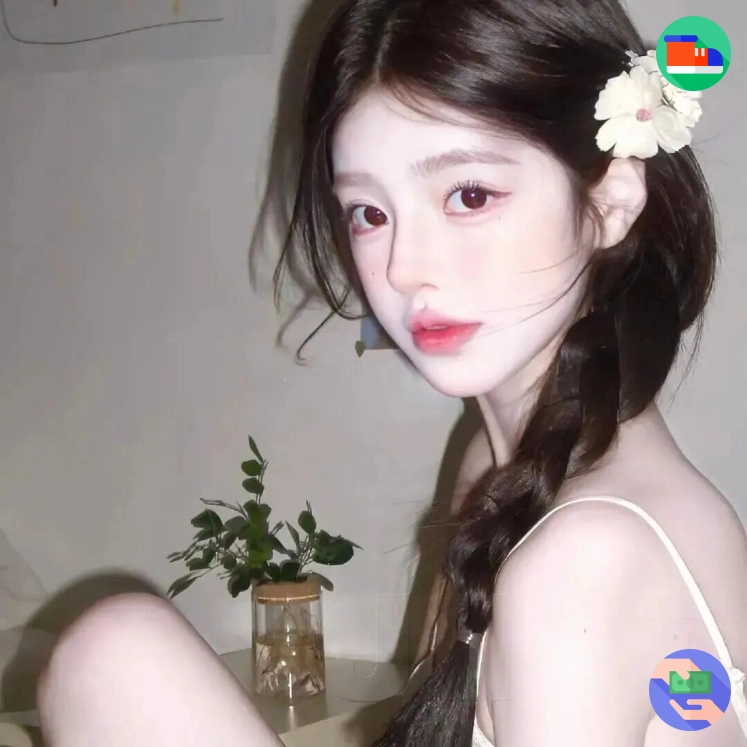马女士